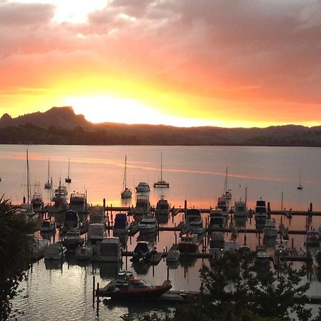 Whangaroa Lodge Motel Bagian luar foto
