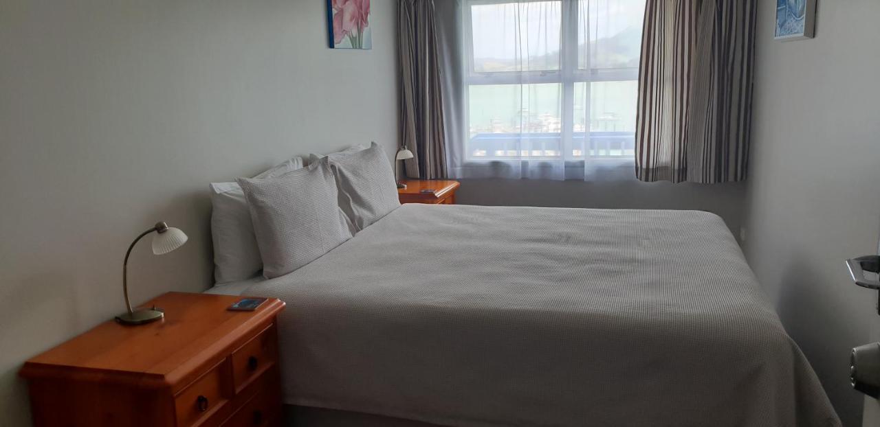 Whangaroa Lodge Motel Bagian luar foto