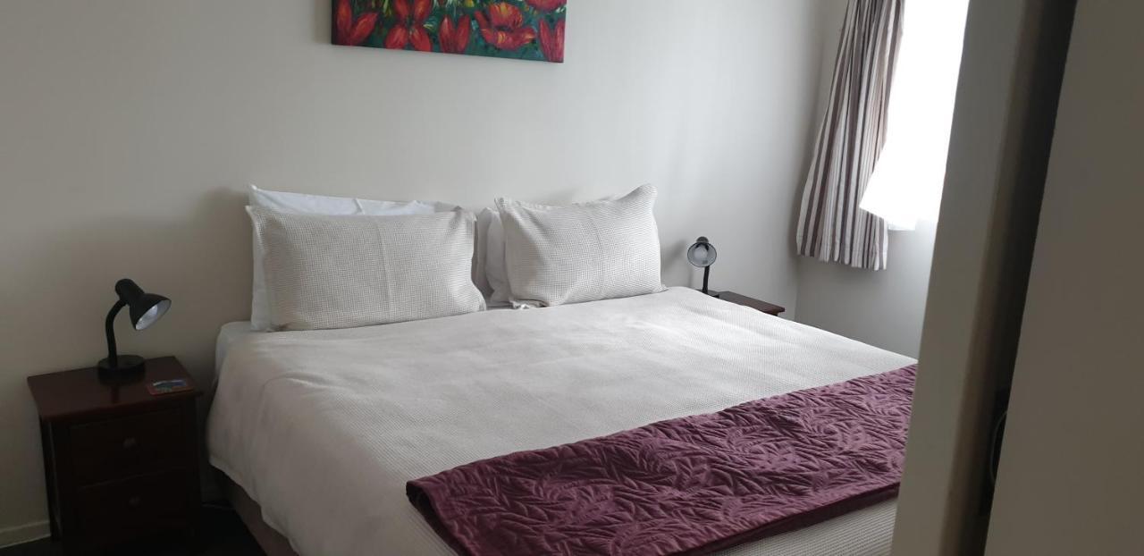 Whangaroa Lodge Motel Bagian luar foto