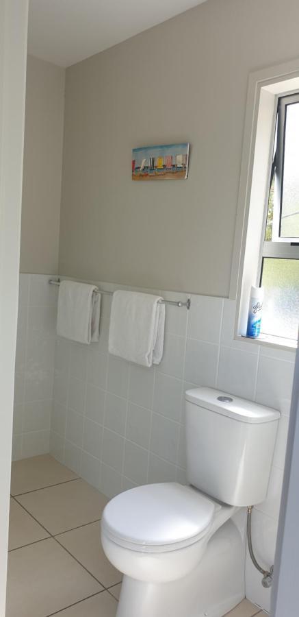 Whangaroa Lodge Motel Bagian luar foto